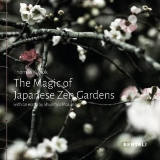 The Magic of Japanese Zen Gardens