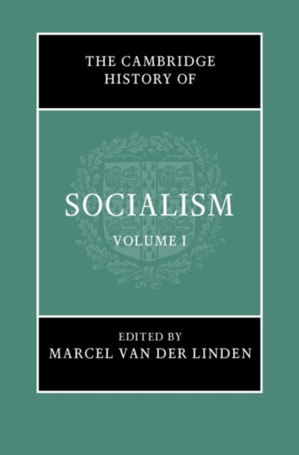 The Cambridge History of Socialism