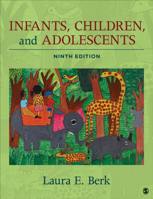 Infants, Children, and Adolescents