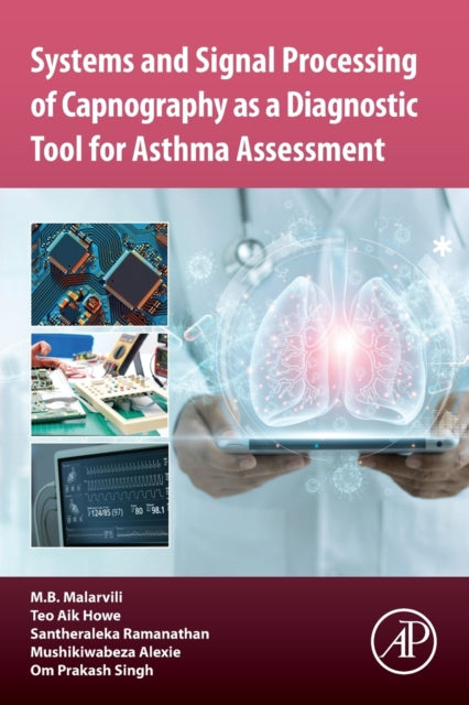 Systems and Signal Processing of Capnography as a Diagnostic Tool for Asthma Assessment