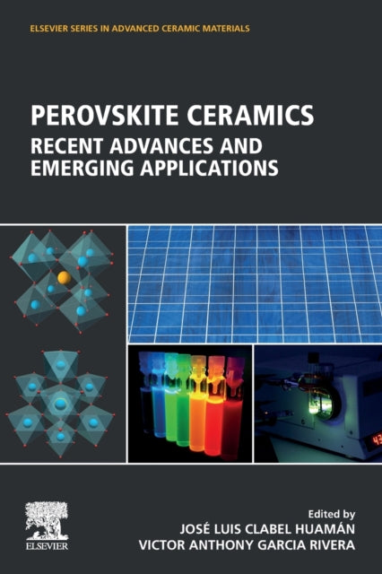 Perovskite Ceramics: Recent Advances and Emerging Applications