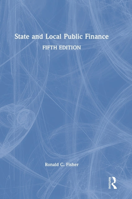 State and Local Public Finance