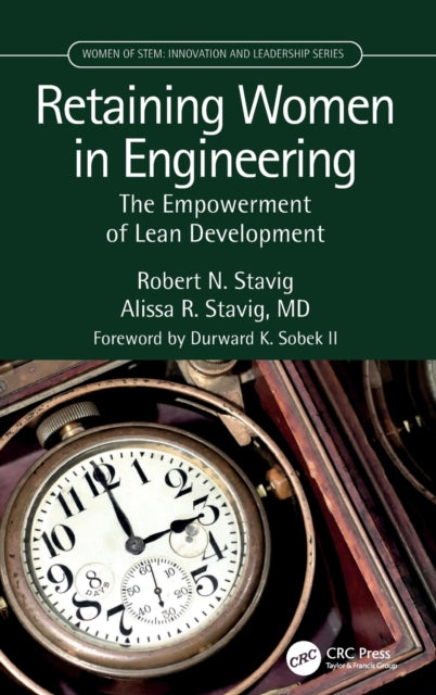 Retaining Women in Engineering: The Empowerment of Lean Development