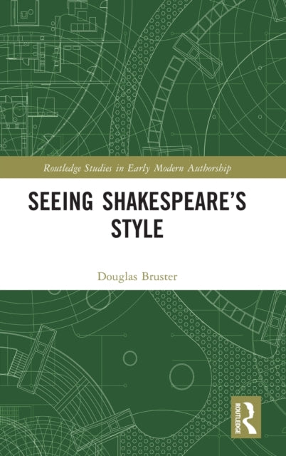 Seeing Shakespeare's Style