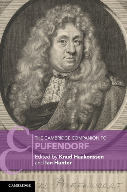 The Cambridge Companion to Pufendorf