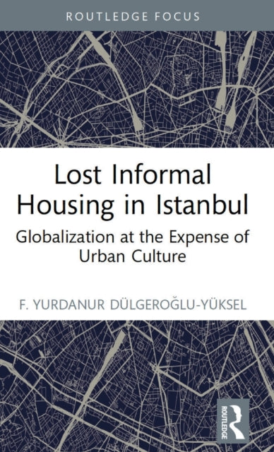 Lost Informal Housing in Istanbul: Globalization at the Expense of Urban Culture