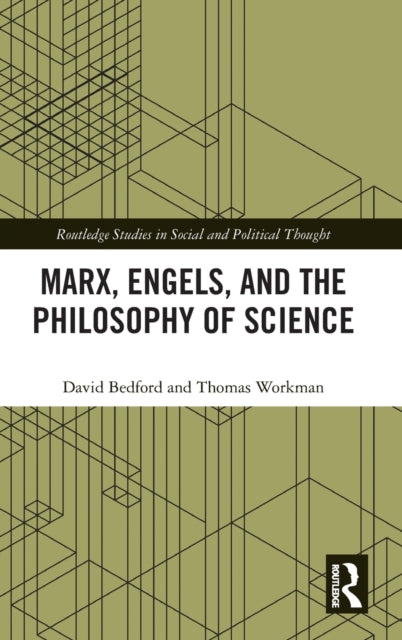 Marx, Engels and the Philosophy of Science