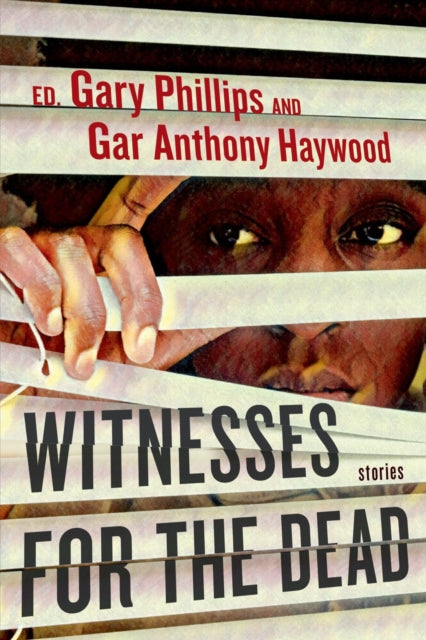 Witnesses For The Dead: Stories