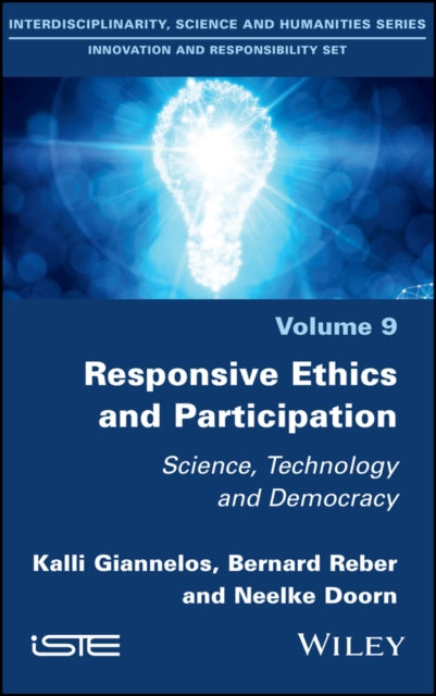 Responsive Ethics and Participation - Science and Democracy