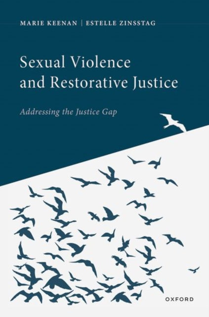 Sexual Violence and Restorative Justice