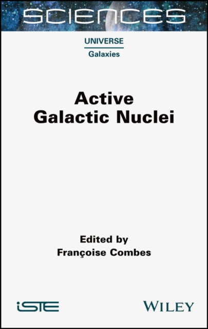 Active Galactic Nuclei