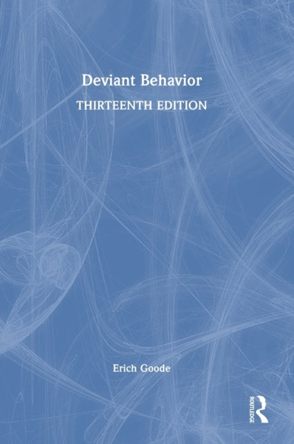 Deviant Behavior