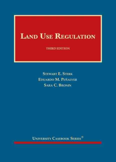 Land Use Regulation