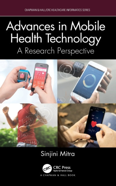 Advances in Mobile Health Technology: A Research Perspective