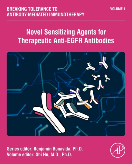 Novel Sensitizing Agents for Therapeutic Anti-EGFR Antibodies