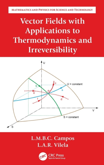 Vector Fields with Applications to Thermodynamics and Irreversibility