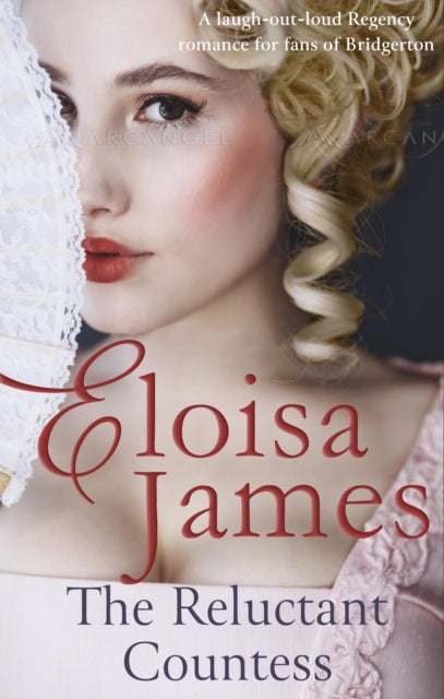 The Reluctant Countess: a laugh-out-loud Regency romance, perfect for fans of Bridgerton