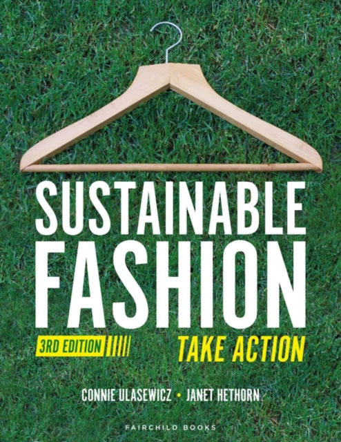 Sustainable Fashion: Take Action - Bundle Book + Studio Access Card