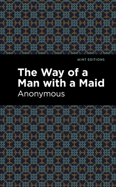 The Way of a Man with a Maid