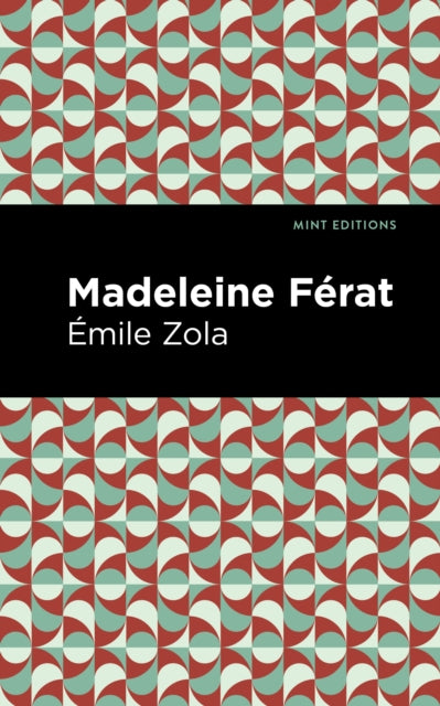 Madeleine Ferat
