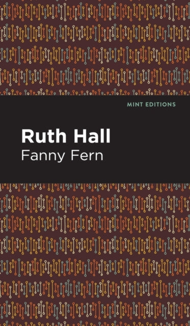 Ruth Hall