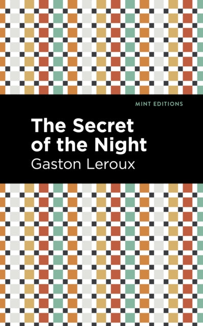 The Secret of the Night