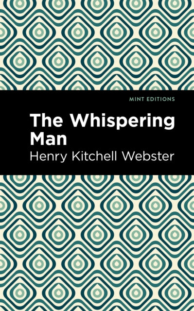The Whispering Man