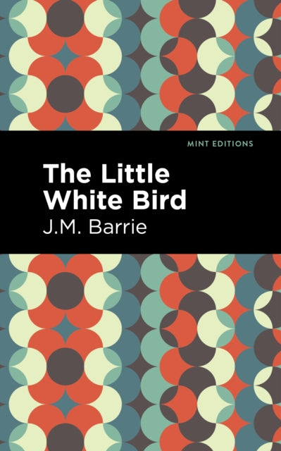 The Little White Bird