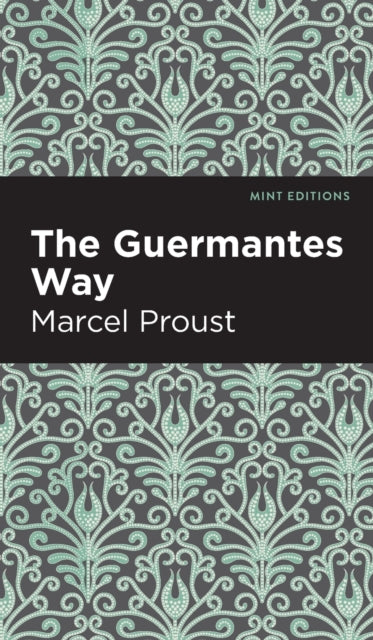 The Guermantes Way