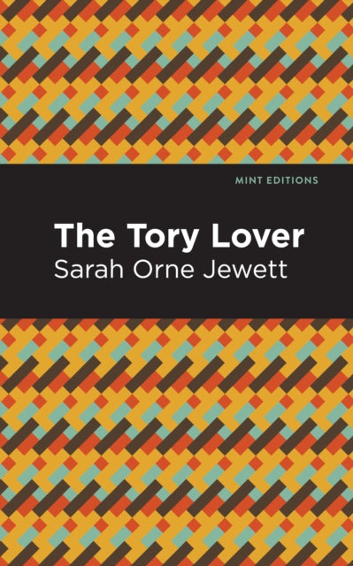 The Tory Lover