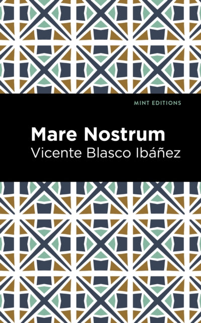 Mare Nostrum: A Novel