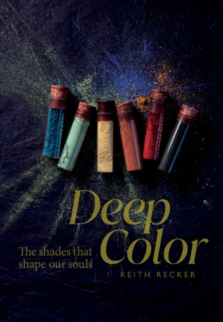 Deep Color: The Shades That Shape Our Souls