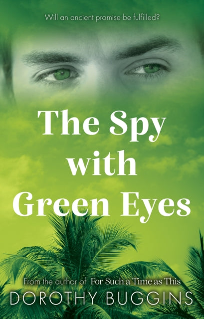 The Spy with Green Eyes