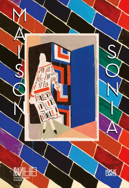 Maison Sonia Delaunay: Sonia Delaunay and the Atelier Simultane