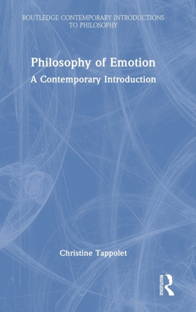 Philosophy of Emotion: A Contemporary Introduction