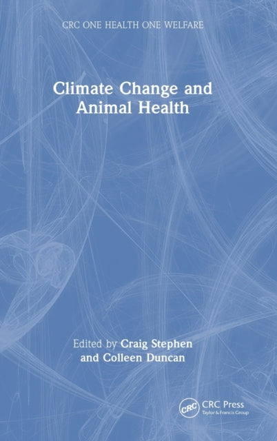 Climate Change and Animal Health