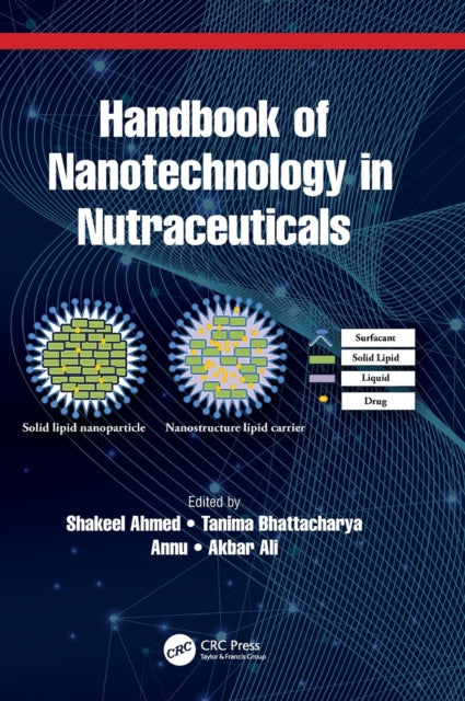 Handbook of Nanotechnology in Nutraceuticals