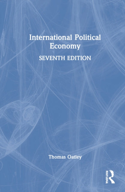 International Political Economy: International Student Edition