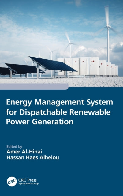 Energy Management System for Dispatchable Renewable Power Generation