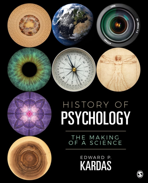 History of Psychology: The Making of a Science