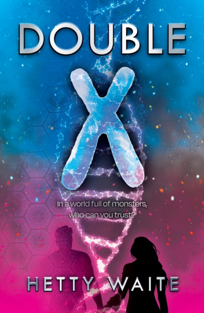 Double X: Book One of the XY Trilogy