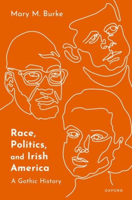 Race, Politics, and Irish America: A Gothic History