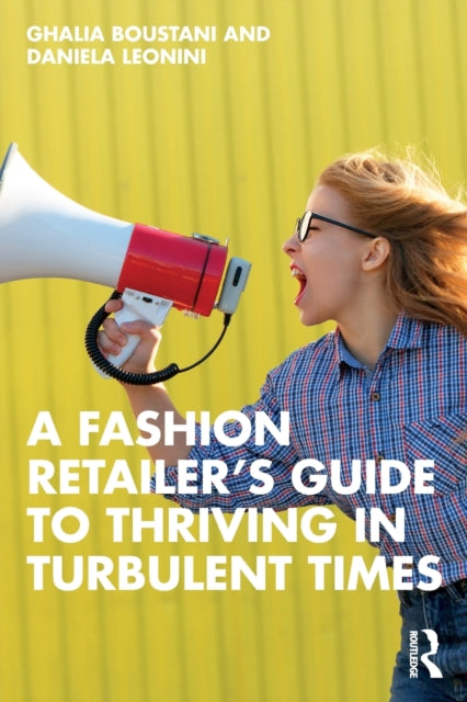 A Fashion Retailer's Guide to Thriving in Turbulent Times