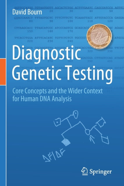 Diagnostic Genetic Testing: Core Concepts and the Wider Context for Human DNA Analysis