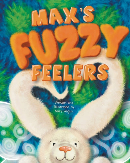 Max's Fuzzy Feelers