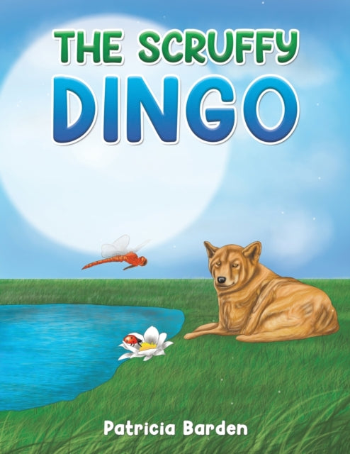 The Scruffy Dingo