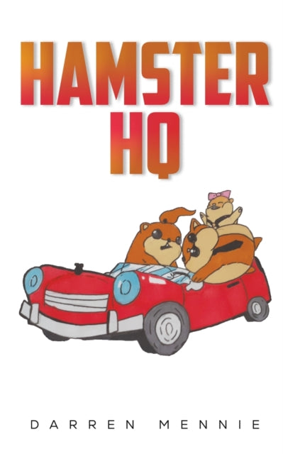 Hamster HQ