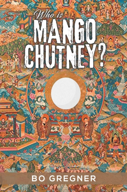 Who is Mango Chutney?