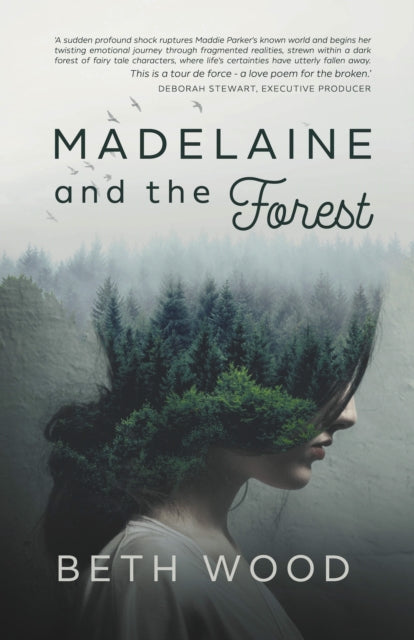 Madelaine and the Forest