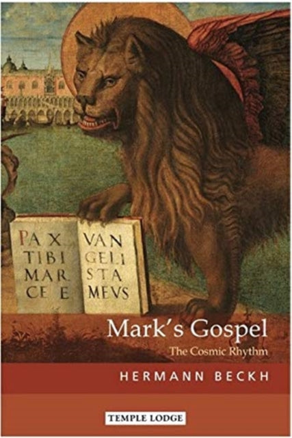Mark's Gospel: The Cosmic Rhythm